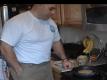 Whey Protein Pancake
