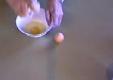 How To Distinguish Cooked And Raw Egg