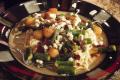 How To Make While Heaven Wept - Holy Diving Scallops
