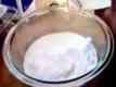 Homemade Whipped Cream