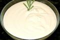 How To Make Whipped-Cream Lattice