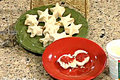How To Make Homemade Whipping Cream Biscuits