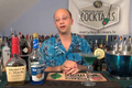 How To Make Whiskey And Blue