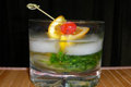 How To Make Whiskey Smasher