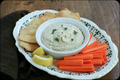 How To Make Tuscan Style Cannellini Beans Hummus