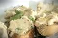 How To Make White Bean Bruschetta