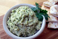How To Make White Bean Dip With Pistachio And Cilantro