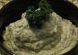 White Bean and Artichoke Hummus Dip
