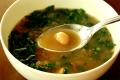 How To Make Hearty Mediterranean Soup
