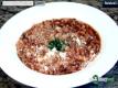 White Bean and Tomato Soup