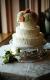 How To Make Silvery White Cake