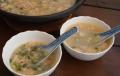 How To Make White Chicken Soup