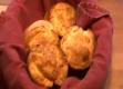 White Cheddar Popovers 