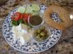 How To Make White Cheese
