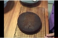 Chocolate Cake with White Chocolate Mousse Part 1  - Preparation