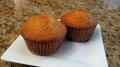How To Make White Chocolate And Orange Muffins