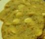 White Chocolate Toffee Cookies 