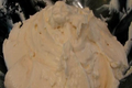 Lynn's White Icing