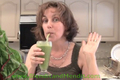 How To Make White Peach And Almond Milk Smoothie