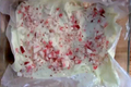 White Peppermint Bark