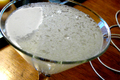 How To Make White Rose