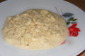 White Sauce
