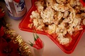 White Trash Holiday Clusters