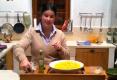 Italian White Truffles Pasta