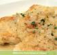 How To Make White Wine Thyme Sauce On Chicken