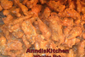How To Make Fried Fish In Red Sauce