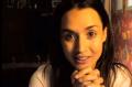 Whitney Speaks On Eating Healthy