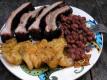 How To Make Who Dat Nfl Meal