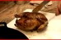 Whole Baked Chicken in Wok