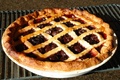Cherry and Lemon Pie