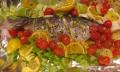 Whole Red Snapper 