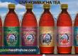 Do Kombucha Products Contain Alcohol?