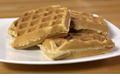 How To Make Whole Grain Waffle