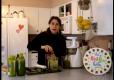 How To Make Refreshing Green Juice