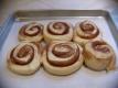 Whole Wheat Cinnamon Buns