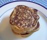 How To Make Whole Wheat Pancakes