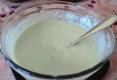 Wholemeal Basic White Sauce