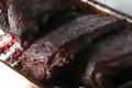Barbequed Ribs