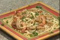 Wild American Shrimp Scampi