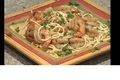Wild American Shrimp Scampi