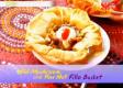 Pine Nut Cannelloni