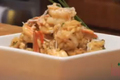 How To Make Winter Risotto with Wild Mushrooms and Fresh Shellfish