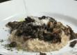 Wild Mushroom Risotto