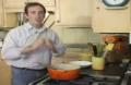 How To Make Wild Mushroom Soup