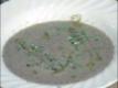 Wild Mushroom Soup
