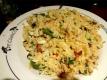 Wild Rice and Thyme Salad